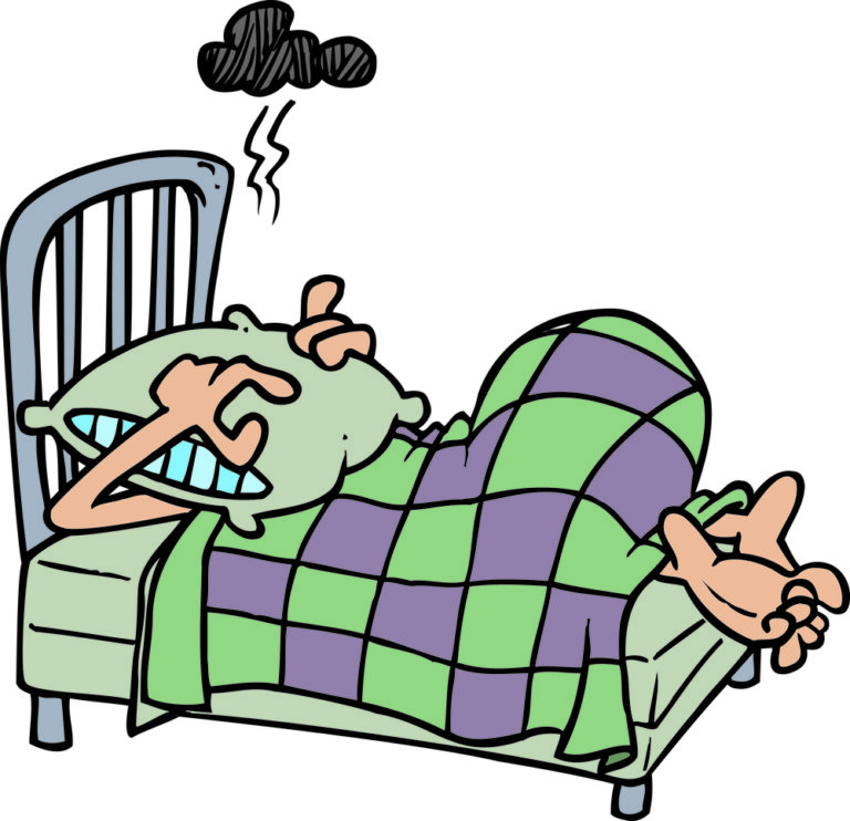 Why Do We Sleep? Why Is It Important and How Do We Improve It?